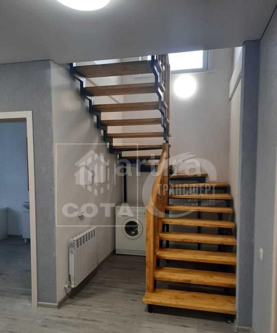 Дом, 164 м2, 6 соток, 2 эт. Рамонь - изображение 11