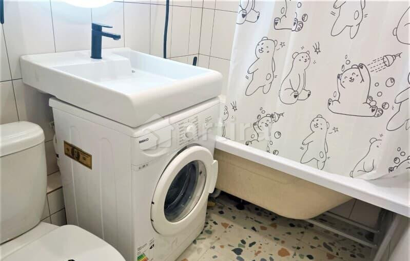 1-комн. квартира, 34 м2, 5/5 эт. Казань - изображение 8