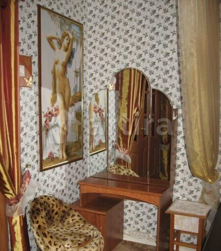 Комната, 24 м2, 11/12 эт. Москва - изображение 3