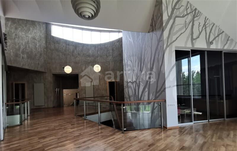 Дом, 1700 м2 Одинцово - изображение 4