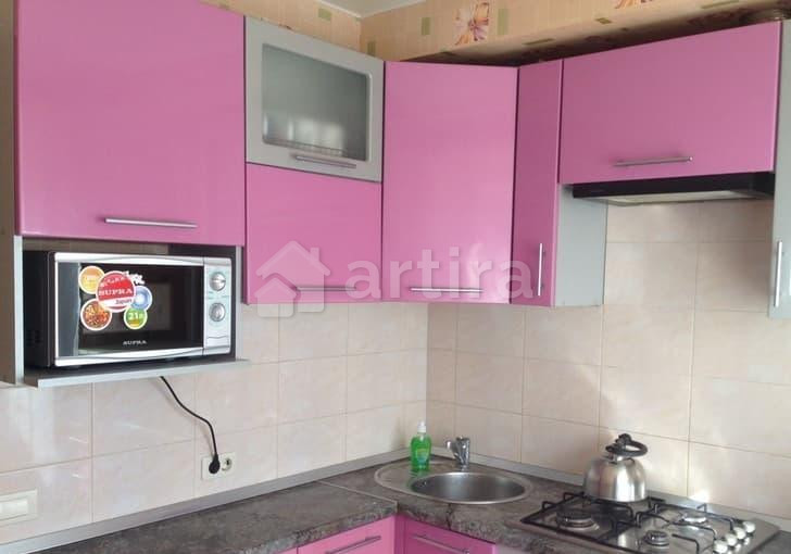 2-комн. квартира, 56 м2, 4/12 эт. Москва - изображение 9