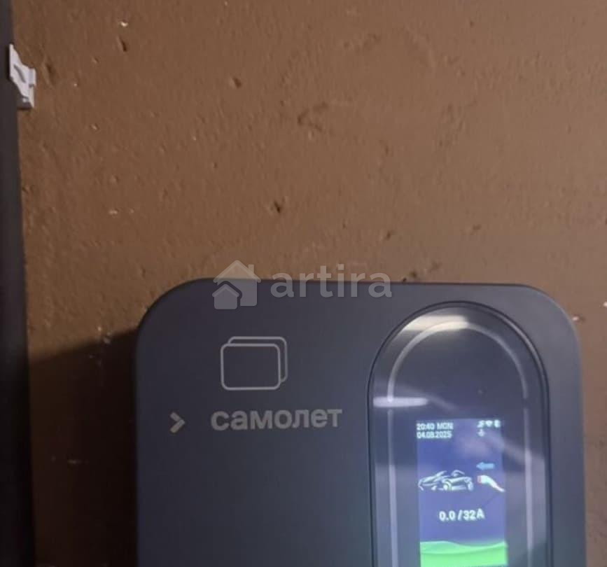 Гараж, 13 м2 Красногорск - изображение 2