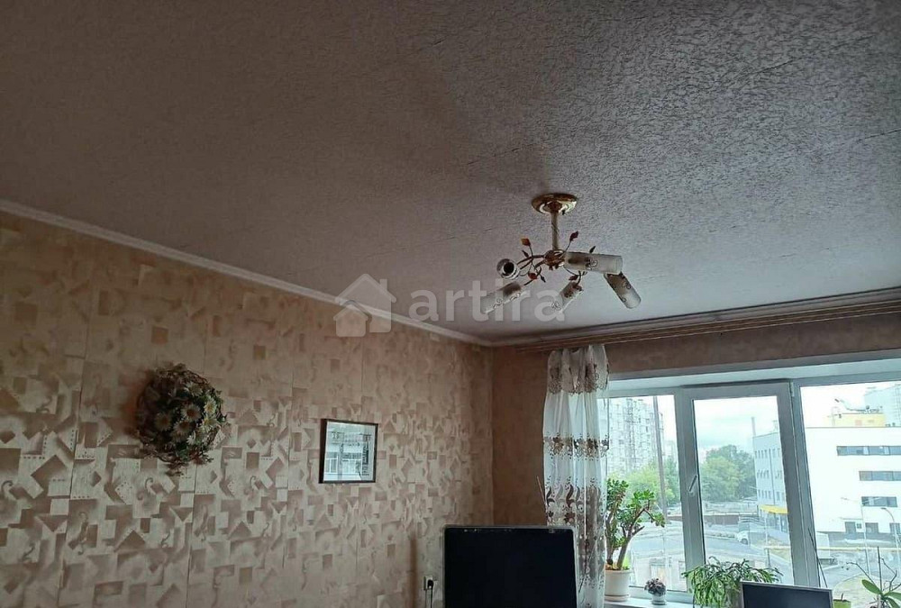 Комната, 18 м2, 4/9 эт. Самара - изображение 1