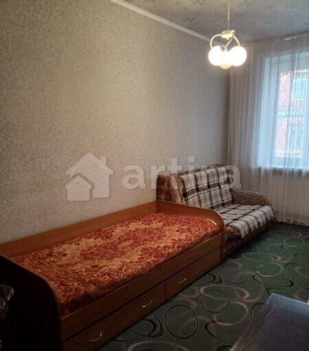 2-комн. квартира, 42 м2, 1/3 эт. Гатчина - изображение 16