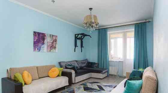 3-комн. квартира, 72 м2, 6/22 эт. Красногорск