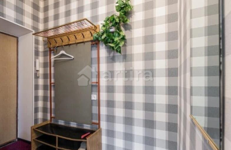 1-комн. квартира, 26 м2, 2/5 эт. Екатеринбург - изображение 5