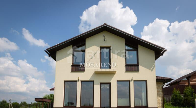 Коттедж, 140 м2 Бронницы - изображение 1