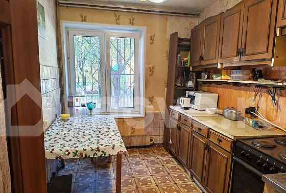 Студия, 10.2 м2, 1/9 эт. Москва