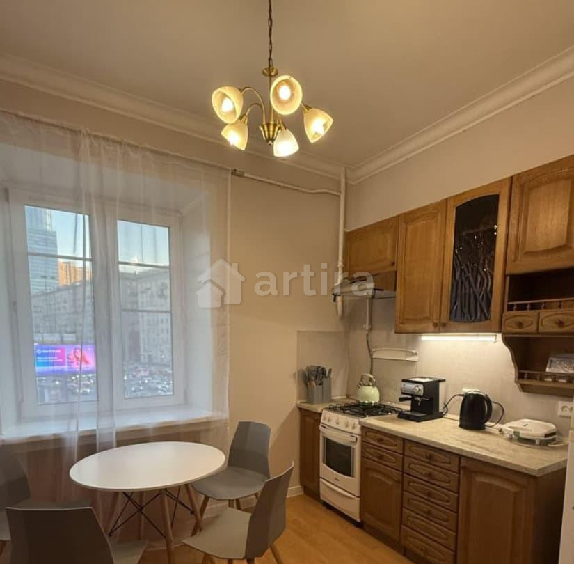 Комната, 15 м2, 3/6 эт. Москва - изображение 2