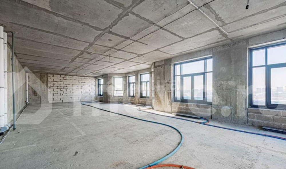 4-комн. квартира, 148.9 м2, 15/26 эт. Москва - изображение 6