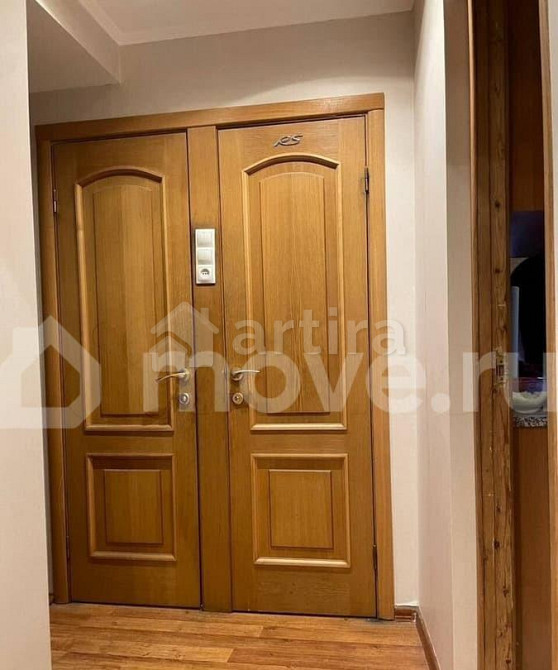 3-комн. квартира, 56.6 м2, 1/12 эт. Москва - изображение 5