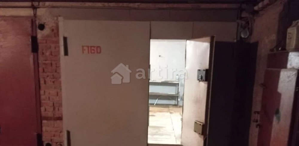 Гараж, 18 м2 Новосибирск - изображение 5