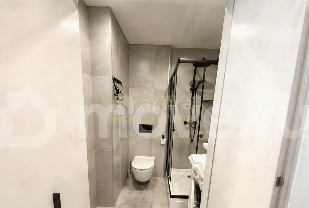 Студия, 19.1 м2, 16/24 эт. Москва - изображение 6