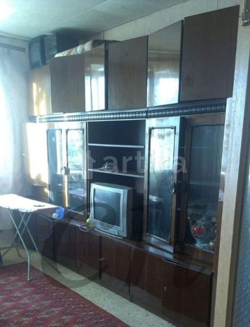 Комната, 20 м2, 13/14 эт. Москва - изображение 1