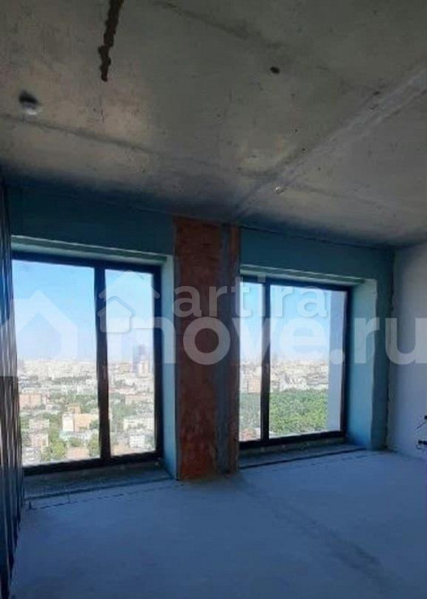 4-комн. квартира, 134.4 м2, 35/40 эт. Москва - изображение 2