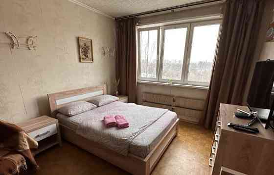 1-комн. квартира, 40 м2, 5/9 эт. Москва