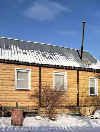 Дом, 50 м2, 1 сотка, 2 эт. Красноярск