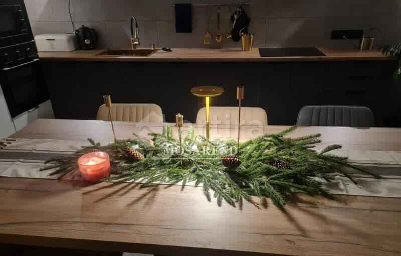 Коттедж, 116 м2 Чехов - изображение 9