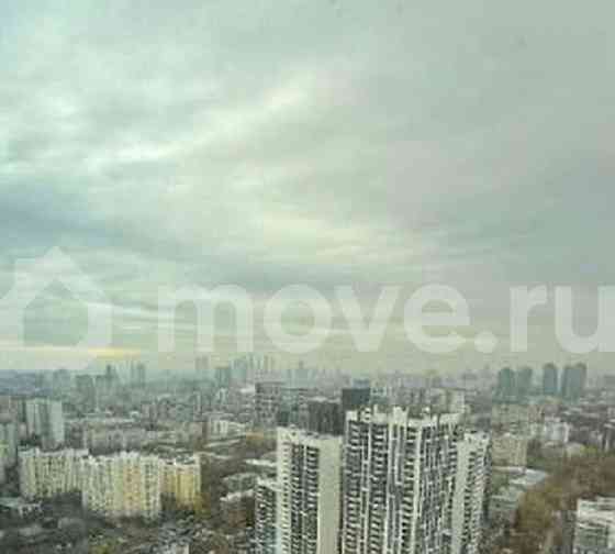 3-комн. квартира, 67 м2, 34/43 эт. Москва