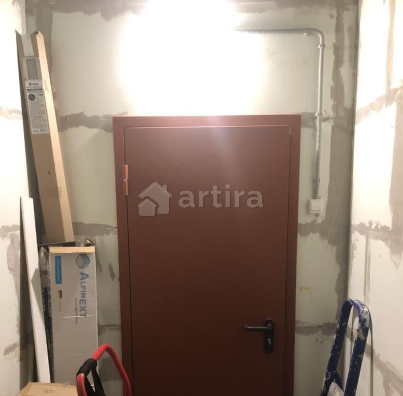 Гараж, 4.5 м2 Химки - изображение 2