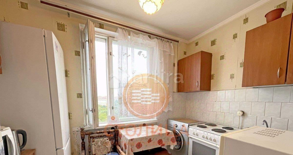 Комната, 16 м2, 11/12 эт. Москва - изображение 3