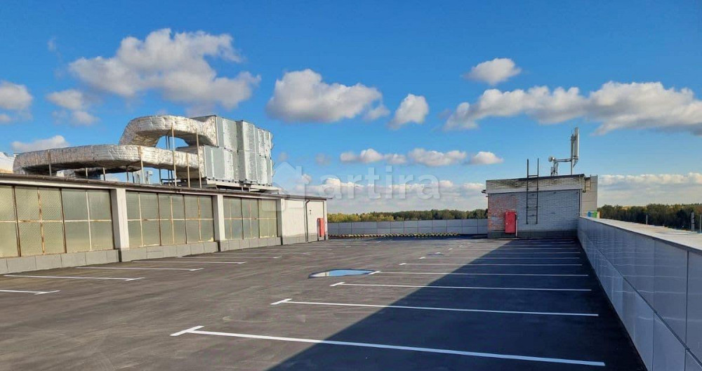 Гараж, 19.4 м2 Москва - изображение 7