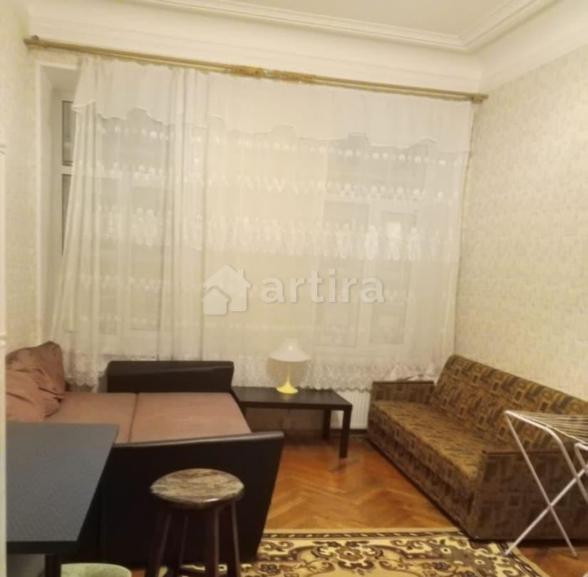 Комната, 20 м2, 2/5 эт. Санкт-Петербург - изображение 1