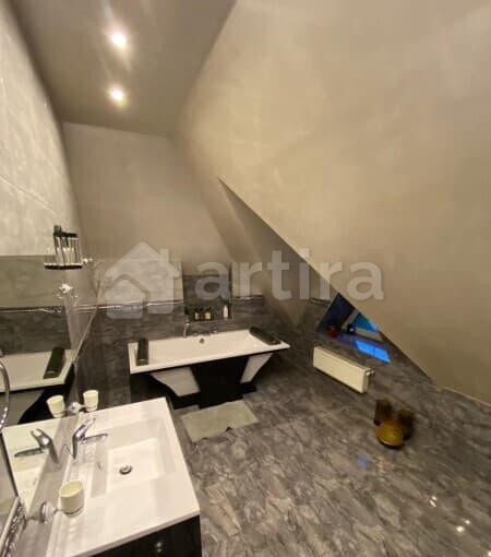 Коттедж, 400 м2 Бронницы - изображение 5