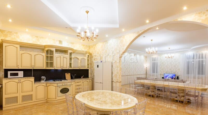 Коттедж, 710 м2 Чехов - изображение 9