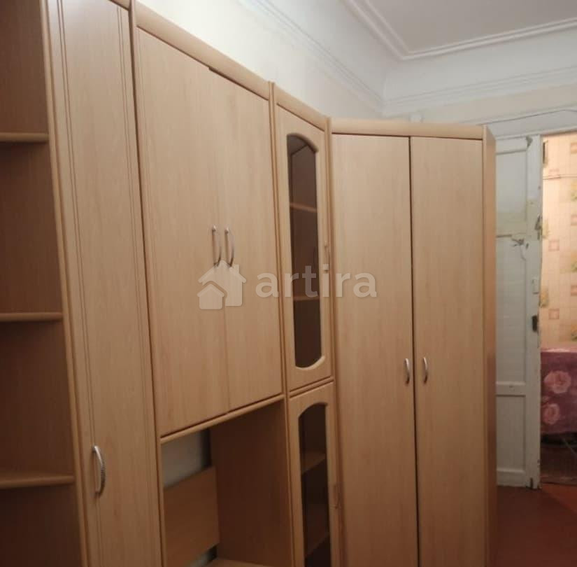 Комната, 15 м2, 2/6 эт. Санкт-Петербург - изображение 7