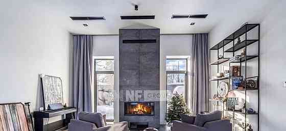 Коттедж, 450 м2, 24 сотки, 2 эт. Одинцово