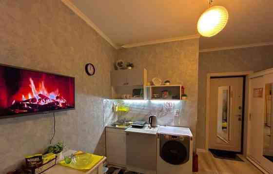 Студия, 20 м2, 10/17 эт. Москва