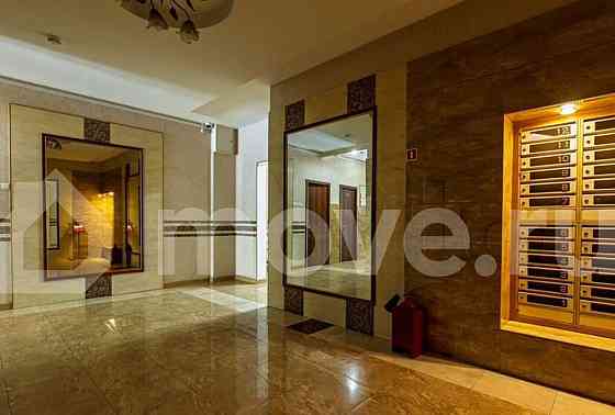 3-комн. квартира, 115.5 м2, 6/7 эт. Москва