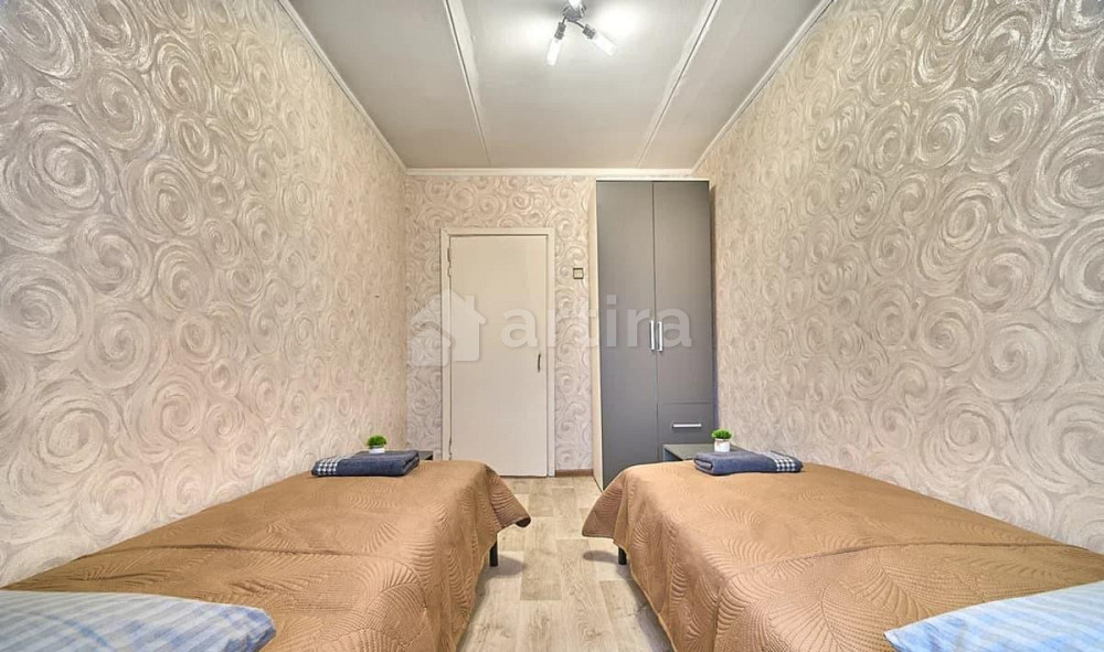 3-комн. квартира, 57.7 м2, 8/9 эт. Обнинск - изображение 7