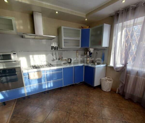 Коттедж, 400 м2 Новосибирск - изображение 14