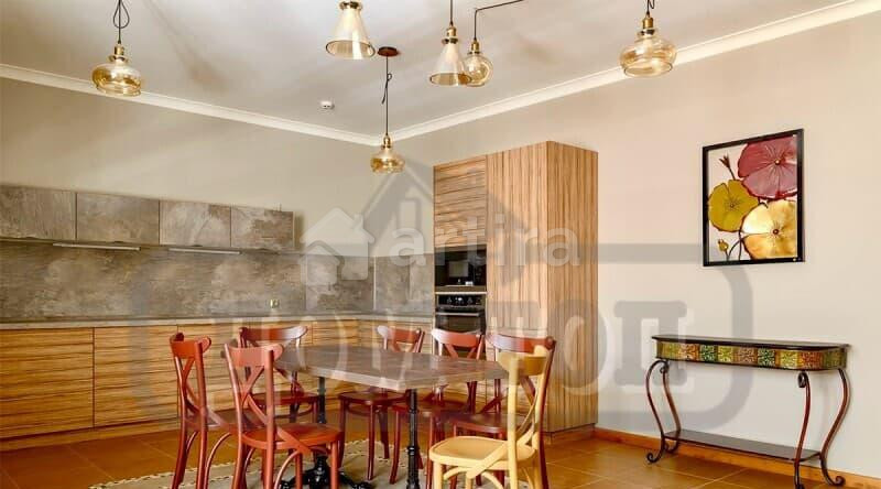 Коттедж, 1050 м2 Бронницы - изображение 17