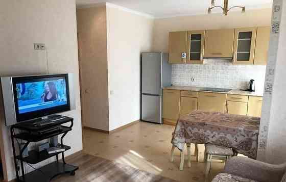 Студия, 36 м2, 3/14 эт. Москва