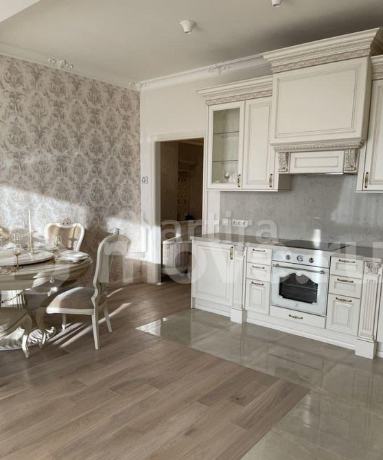 Студия, 65 м2, 22/29 эт. Москва - изображение 6