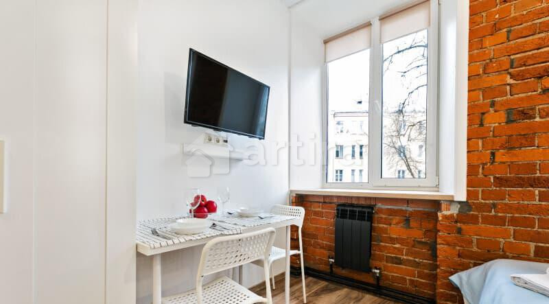 1-комн. квартира, 15 м2, 2/4 эт. Подольск - изображение 4