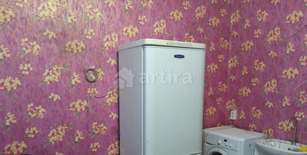 Комната, 13 м2, 1/9 эт. Волгоград - изображение 4