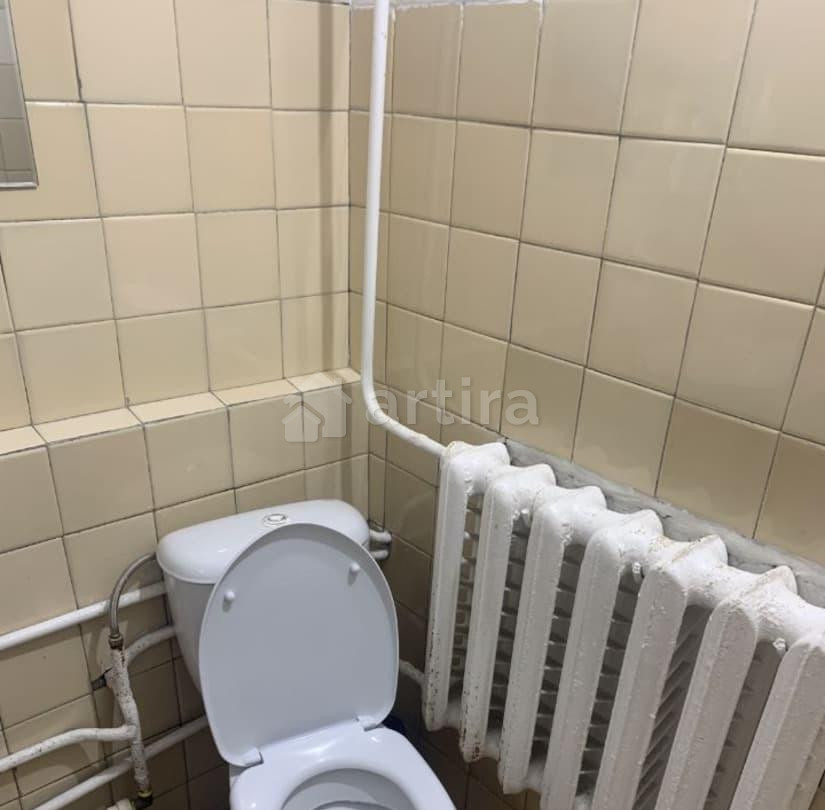 Дом, 48 м2, 3 сотки, 1 эт. Горячеводский - изображение 6