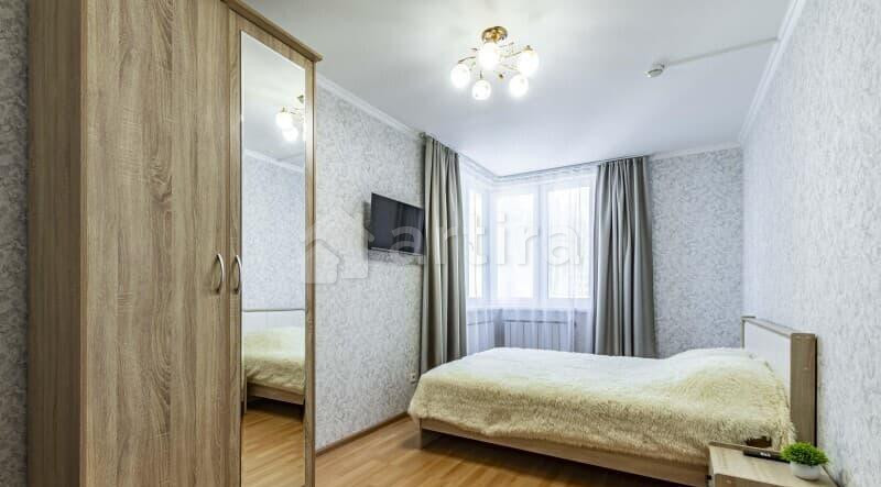 2-комн. квартира, 43 м2, 3/12 эт. Верхняя Пышма - изображение 9