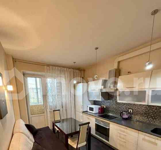 2-комн. квартира, 52.2 м2, 6/14 эт. Москва