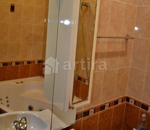 1-комн. квартира, 39 м2, 9/14 эт. Москва - изображение 10