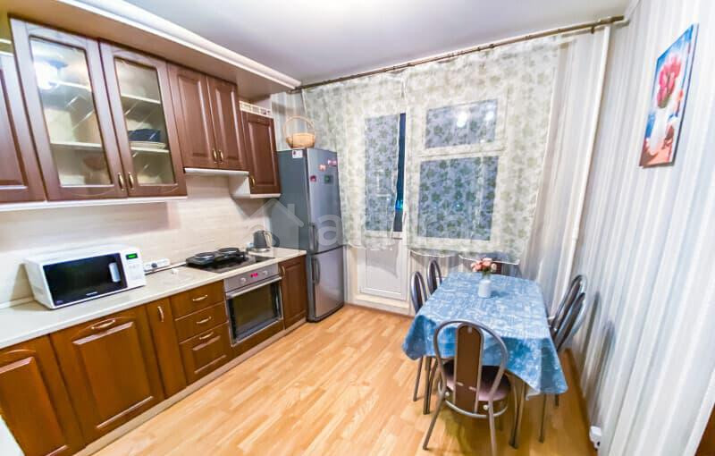 3-комн. квартира, 62 м2, 7/25 эт. Химки - изображение 8