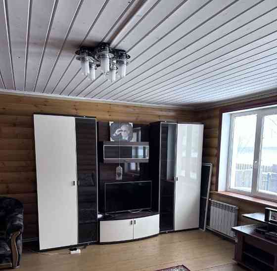 Дом, 160 м2, 15 соток, 2 эт. Шатура