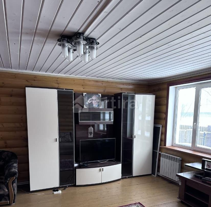 Дом, 160 м2, 15 соток, 2 эт. Шатура - изображение 4