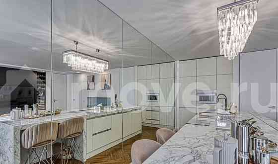 4-комн. апарт-ы, 105 м2, 4/10 эт. Москва