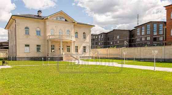 Коттедж, 1350 м2 Мытищи