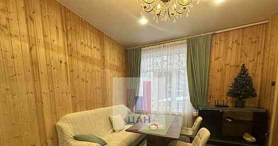 Часть дома, 100 м2, 3.5 сотки, 2 эт. Кратово